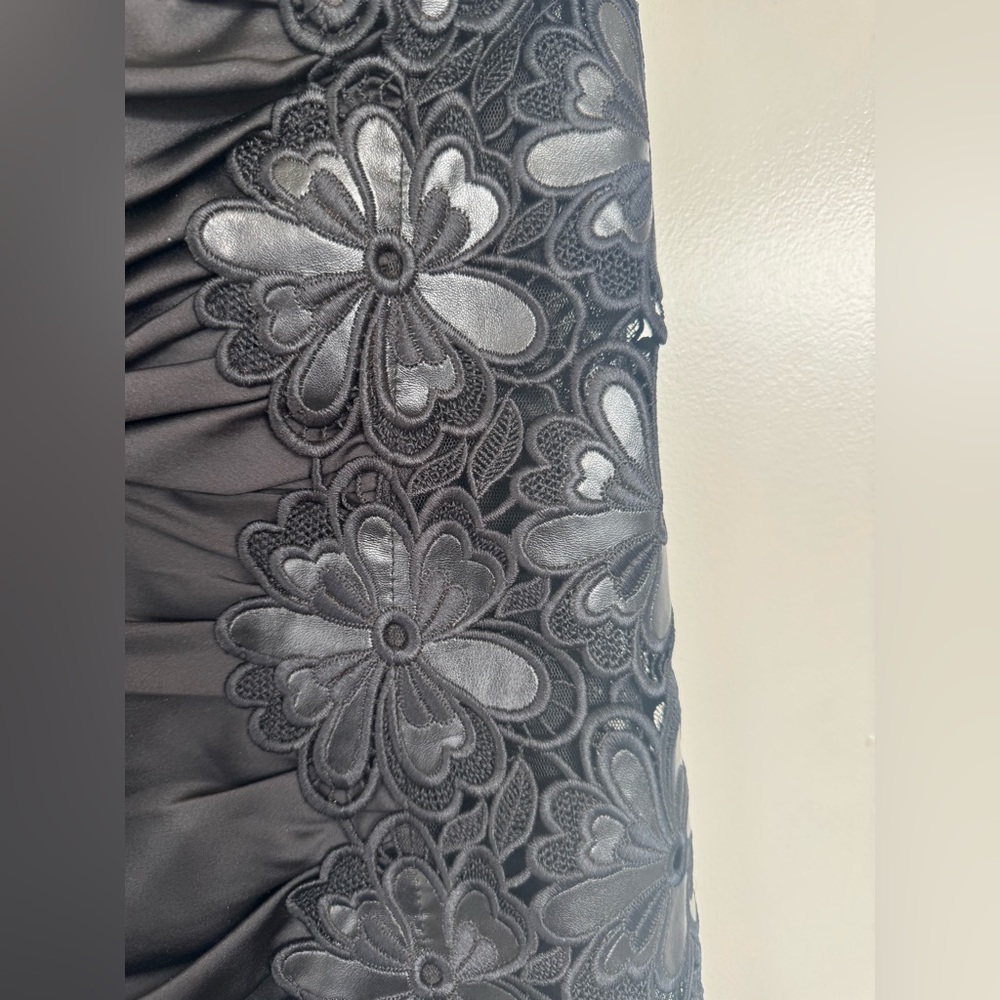 Ramy Brook Mini Dress NWT - Picture 5 of 10